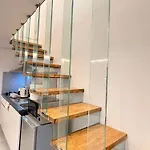 Ortigia Elegant Loft Syracuse