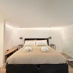 Ortigia Elegant Loft Appartement