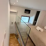 Appartement Ortigia Elegant Loft