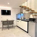 Appartement Ortigia Elegant Loft *