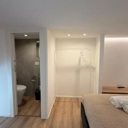 Apartment Ortigia Elegant Loft