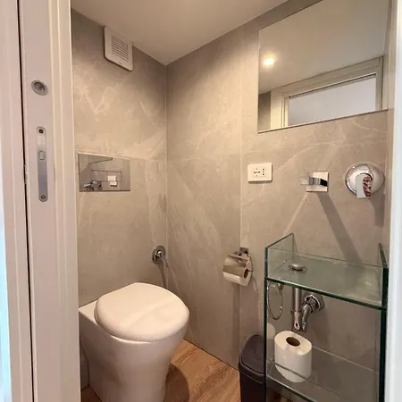 Ortigia Elegant Loft Appartement