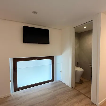 Appartement Ortigia Elegant Loft