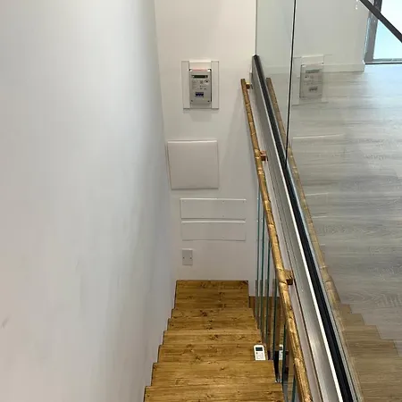 Ortigia Elegant Loft סירקוזה