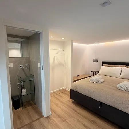 Appartement Ortigia Elegant Loft Syracuse