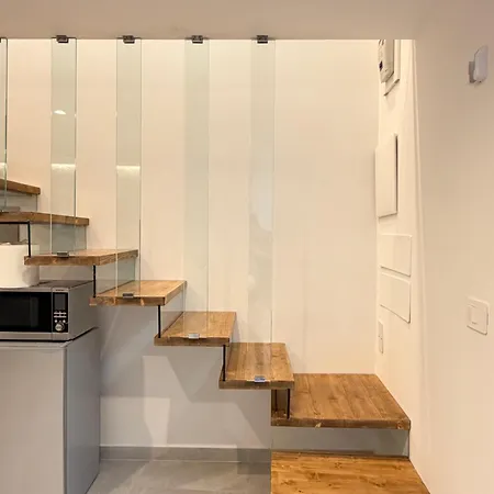Ortigia Elegant Loft *