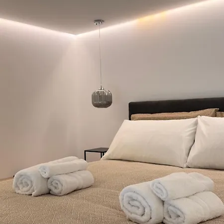 Ortigia Elegant Loft Appartement