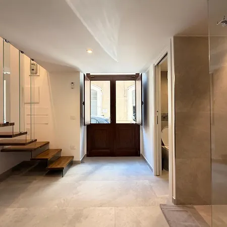 Appartement Ortigia Elegant Loft Syracuse