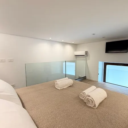 Ortigia Elegant Loft *