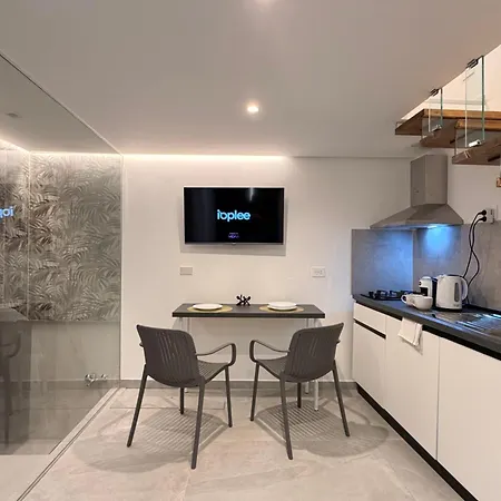 Ortigia Elegant Loft Appartement *