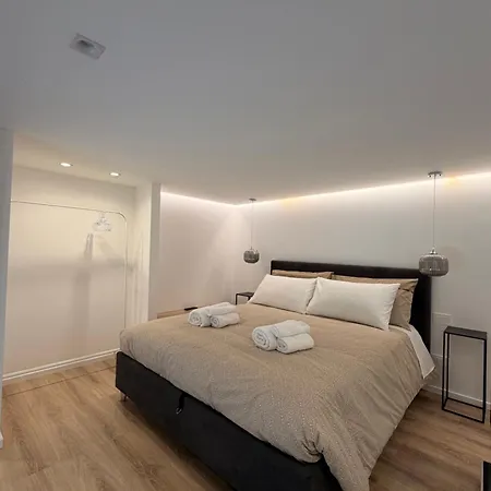 Ortigia Elegant Loft דירה