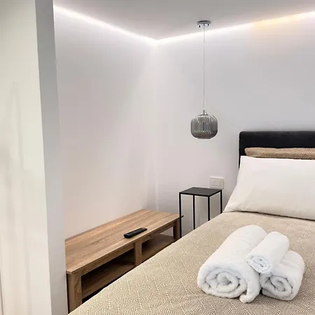 Ortigia Elegant Loft דירה *