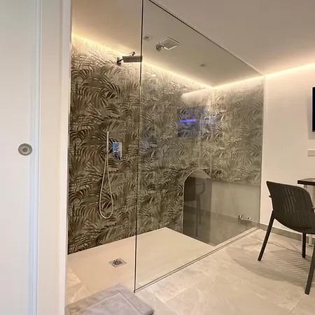 Ortigia Elegant Loft * סירקוזה