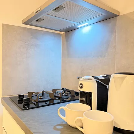 Ortigia Elegant Loft